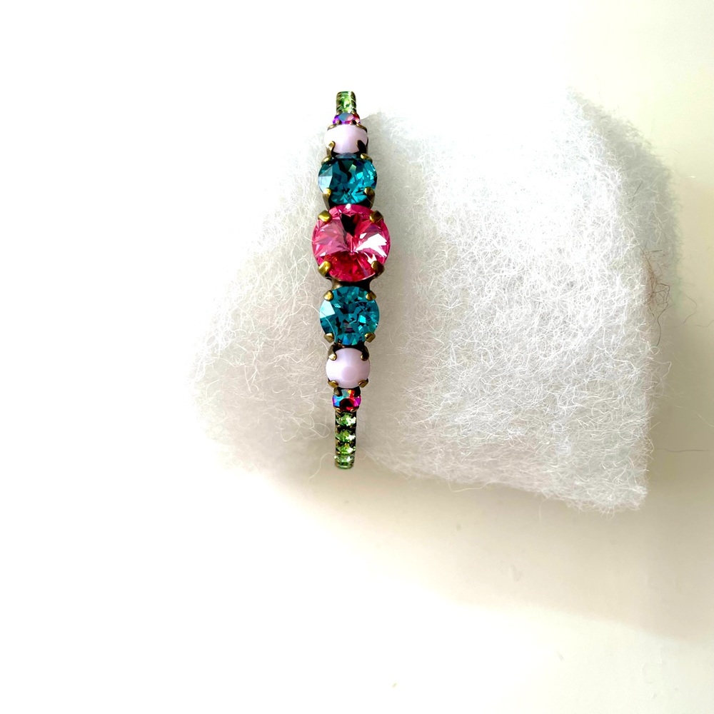 Sorrelli Cuff Bracelet - image 1